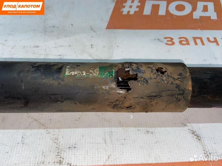 Стойка амортизатора Suzuki Grand Vitara 2 2007