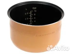 Чаша Redmond RB-A503, паровая чаша