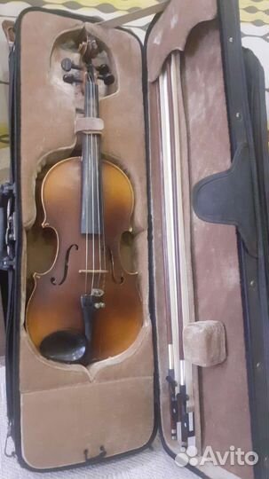 Скрипка Stradivarius 4/4