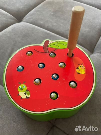 Детские игрушки