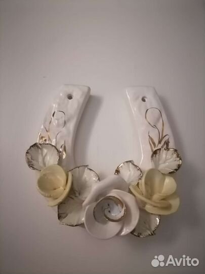 Подковы декоративные