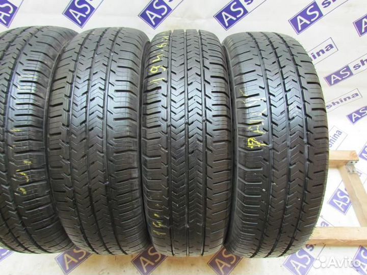 Michelin Agilis 51 195/65 R16C 97P