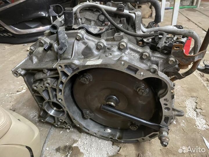 Коробка Вариатор 2700А317 Mitsubishi Outlander 2.0