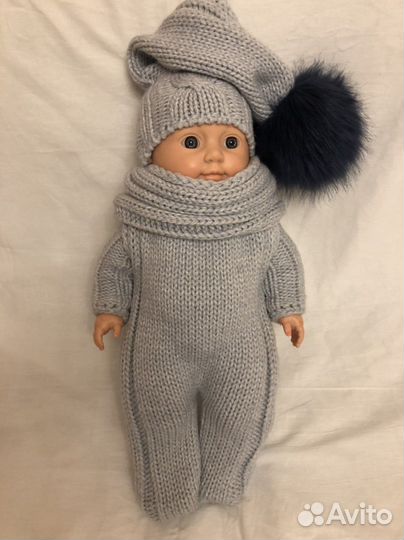 Кукла. Пупс