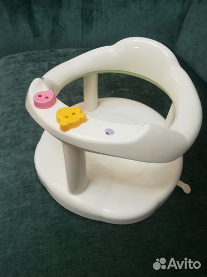 Сиденье для купания детское