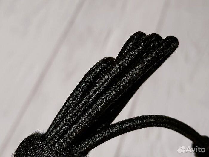 Новые игровые наушники A4Tech XH-720p