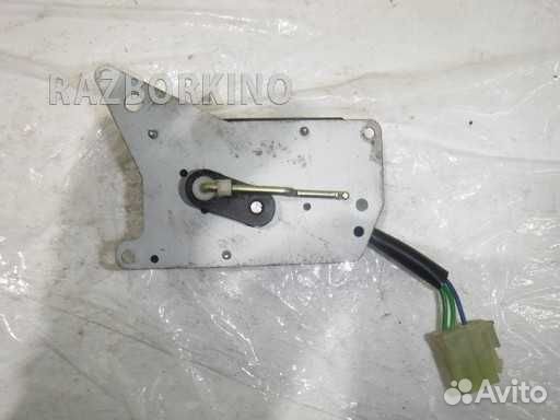 Моторчик заслонки печки