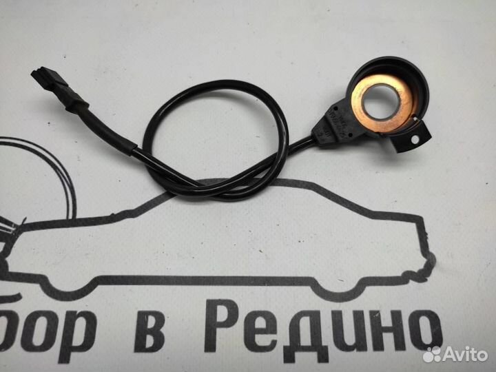 Иммобилайзер W638 V-class Vito 111.980 2003