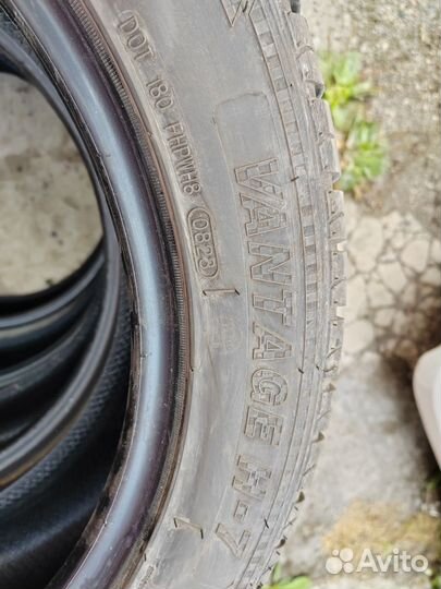Boto Vantage H-7 235/50 R18