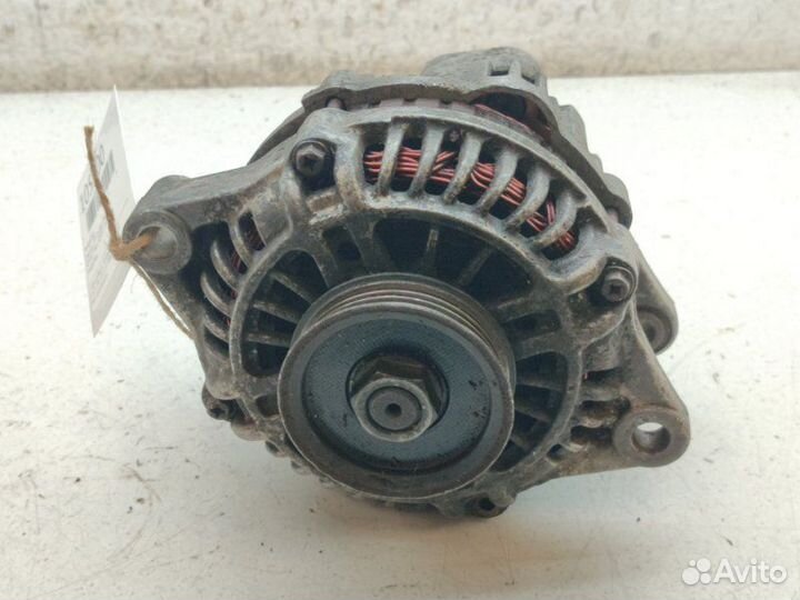 Генератор Chrysler Pt Cruiser PG EDZ