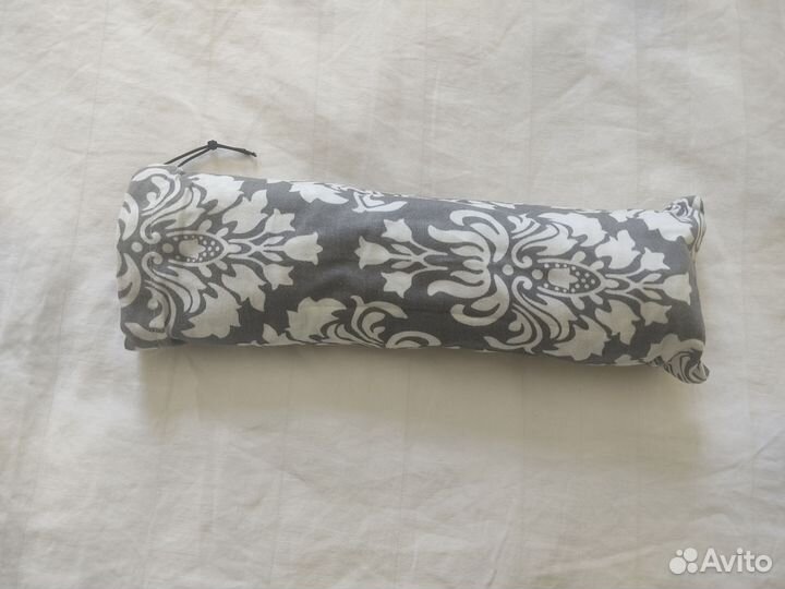 Накидка фартук для кормления грудью