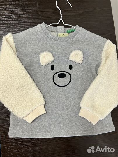 Свиншот на девочку