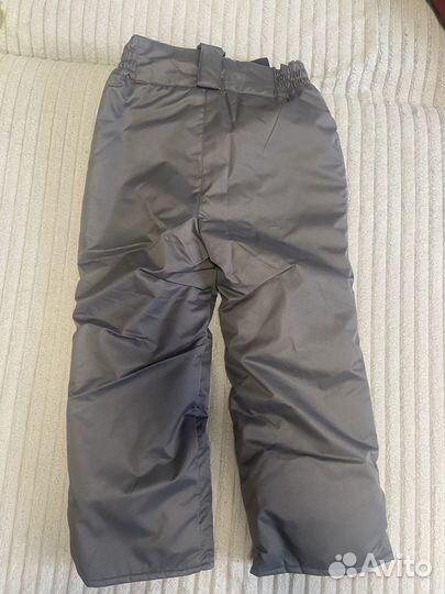 Брюки весна/осень