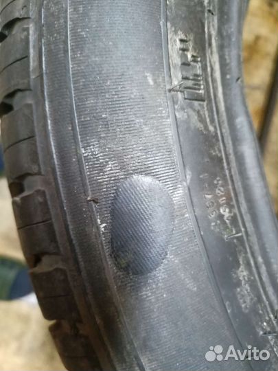 Nokian Tyres Nordman SX2 205/55 R16