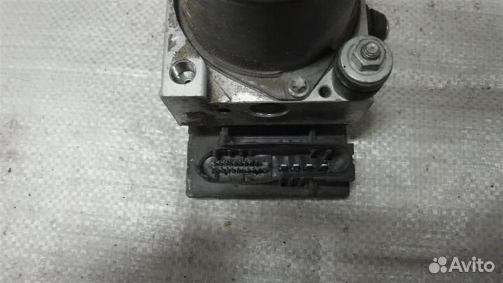 Блок ABS (насос) KIA Sorento I (BL) 2002-2009