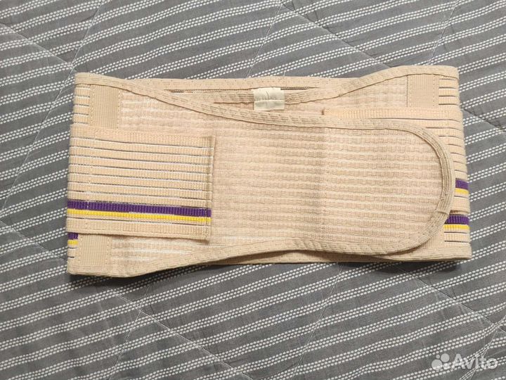 Бандаж для беременных размер М