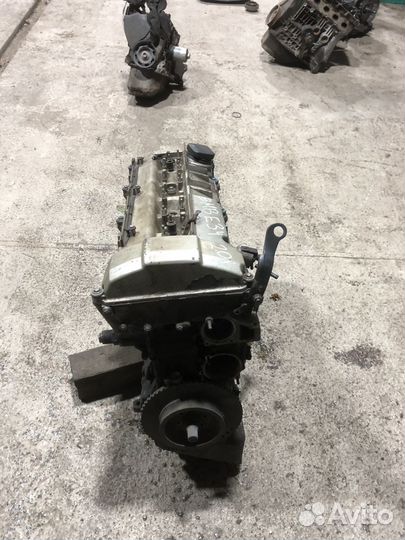 Двигатель BMW E34 M50B20