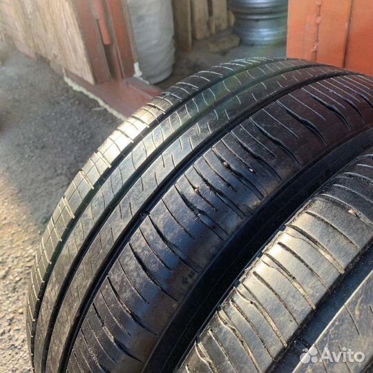 Michelin Energy XM2 195/55 R15