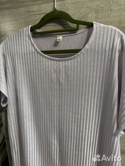 Женская одежда размер М-L