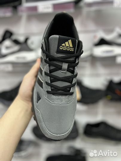 Кроссовки Adidas adiprene