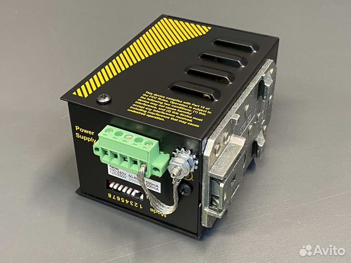 Siemens 6GK6002-0AC03-0AA0 конвертер, новый, 1 шт