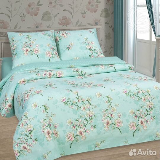 Постельное белье Поплин/Сатин