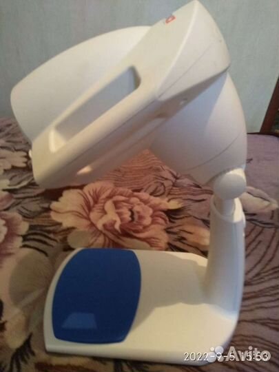 Биоптрон Pro1 швейцарской компании Zepter