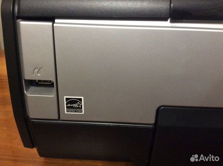 Принтер Epson Stylus Photo 1410