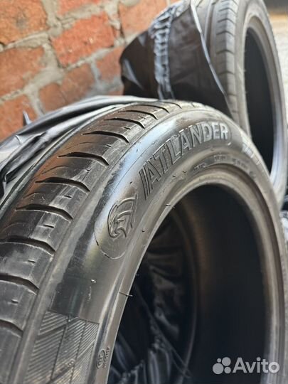 Torque TQ-HP701 235/55 R19