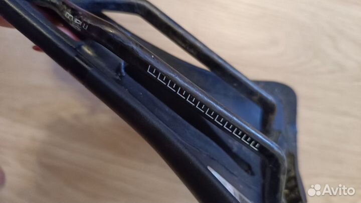 Седло для велосипеда san marco