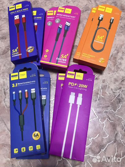 Зарядное устройство usb для айфона андроида