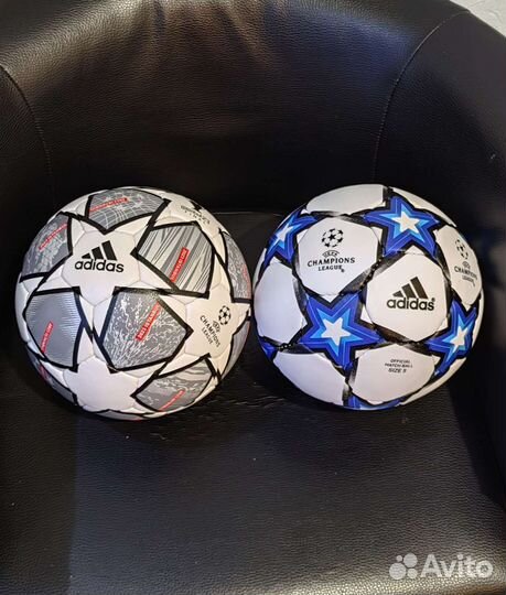 Футбольный мяч. (5). Новый