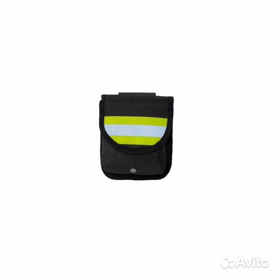 Подсумок поясной М2 (черный)