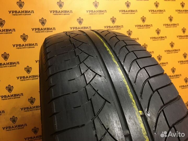 Michelin 4x4 Diamaris 235/65 R17 108V