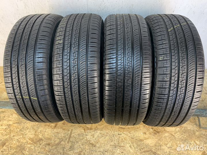 Pirelli Scorpion Zero All Season 255/55 R20