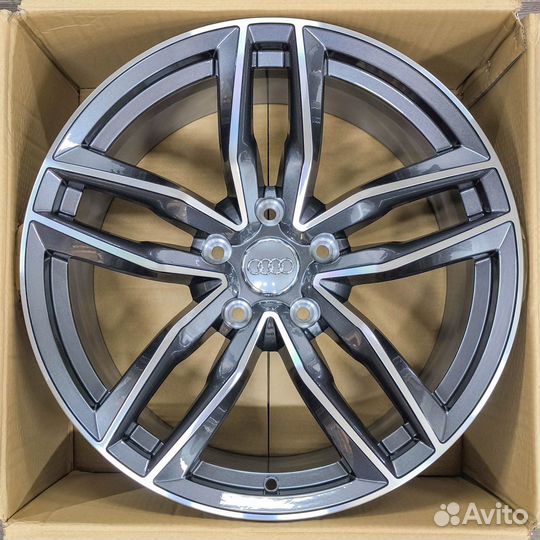 Купить диски R20 на Volkswagen Touareg 1 / 2