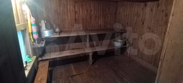 Дача 73 м² на участке 12 сот.