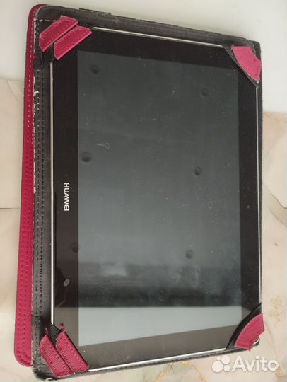 Планшет Huawei