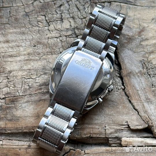 Часы мужские Orient automatic автоподзавод, Япония