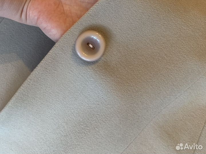 Пальто женское 44