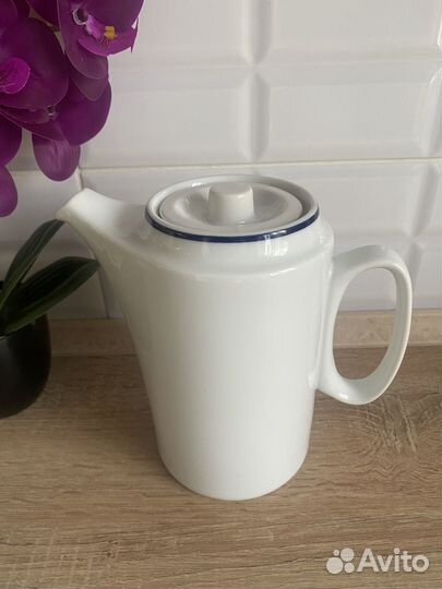 Чехия- посуда разная