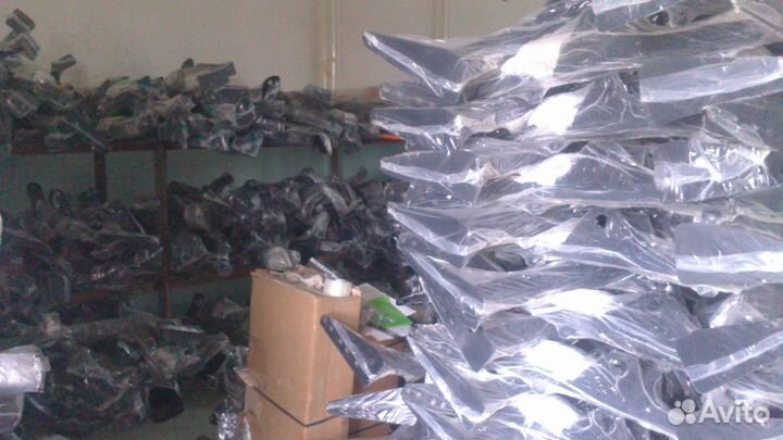 Фаркопы. Иномарки. Отечественные