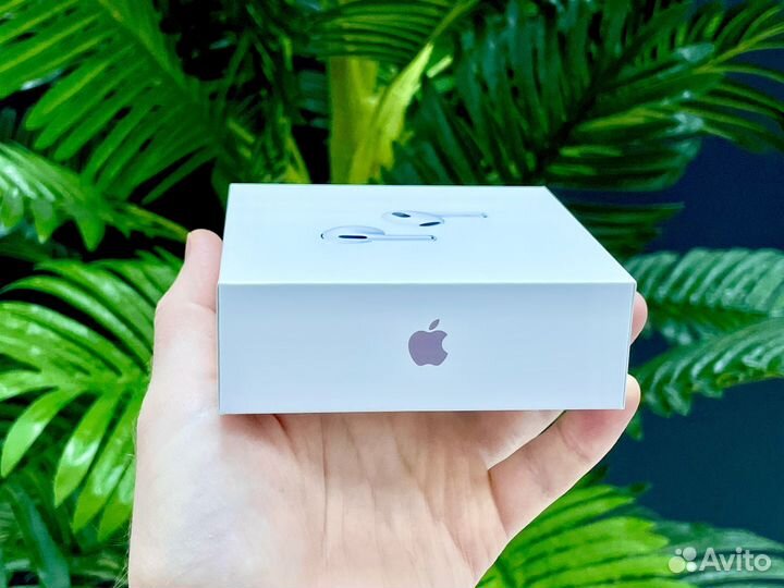 Apple AirPods 3 Lightning Charging Case