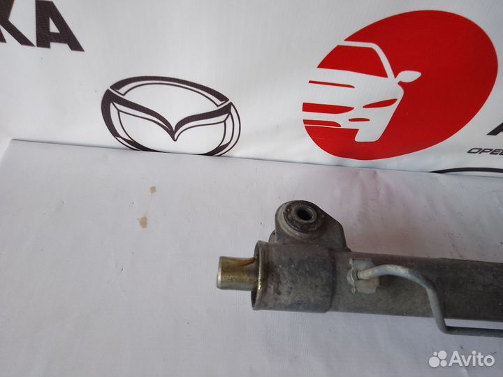 Рейка рулевая ZF Opel Astra H