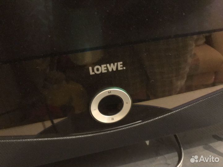 Телевизор 32 Loewe Премиум