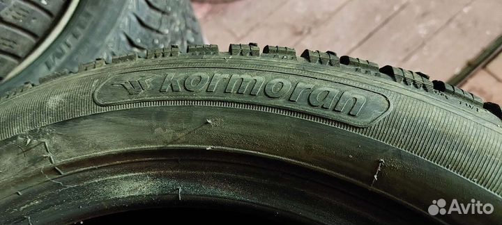 Kormoran Snow 225/50 R17