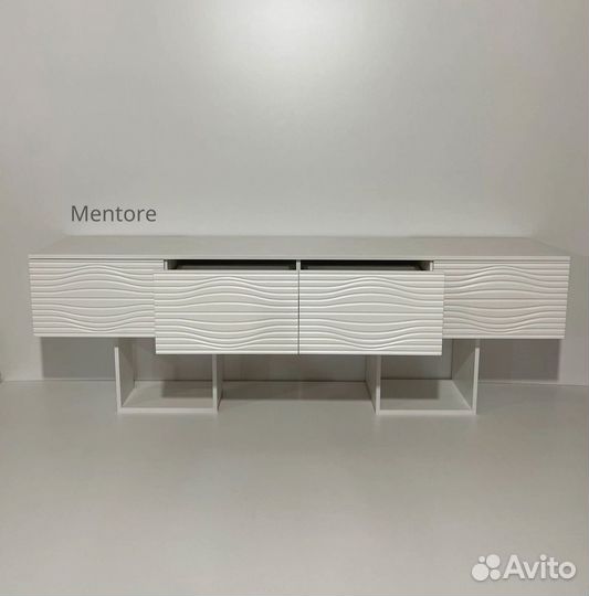 Тумба тв Bravo в современном стиле