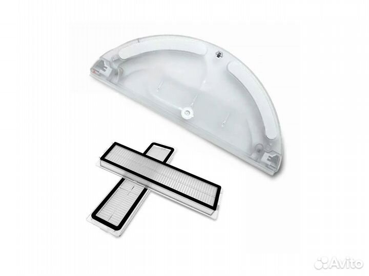 Резервуар для воды с электрическим управлением