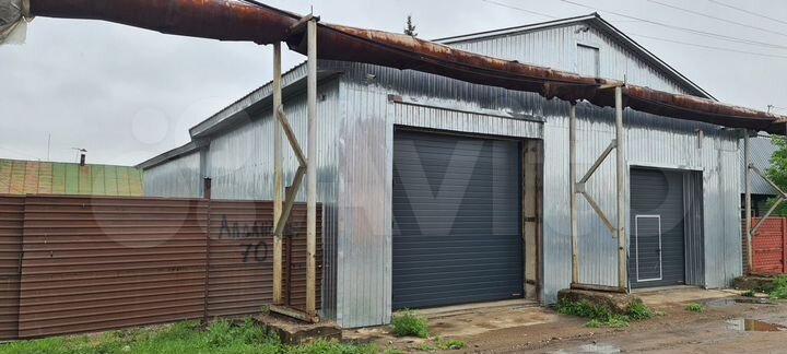 Машиноместо, > 30 м²