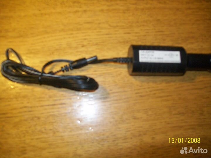 Адаптер питания от прикуривателя